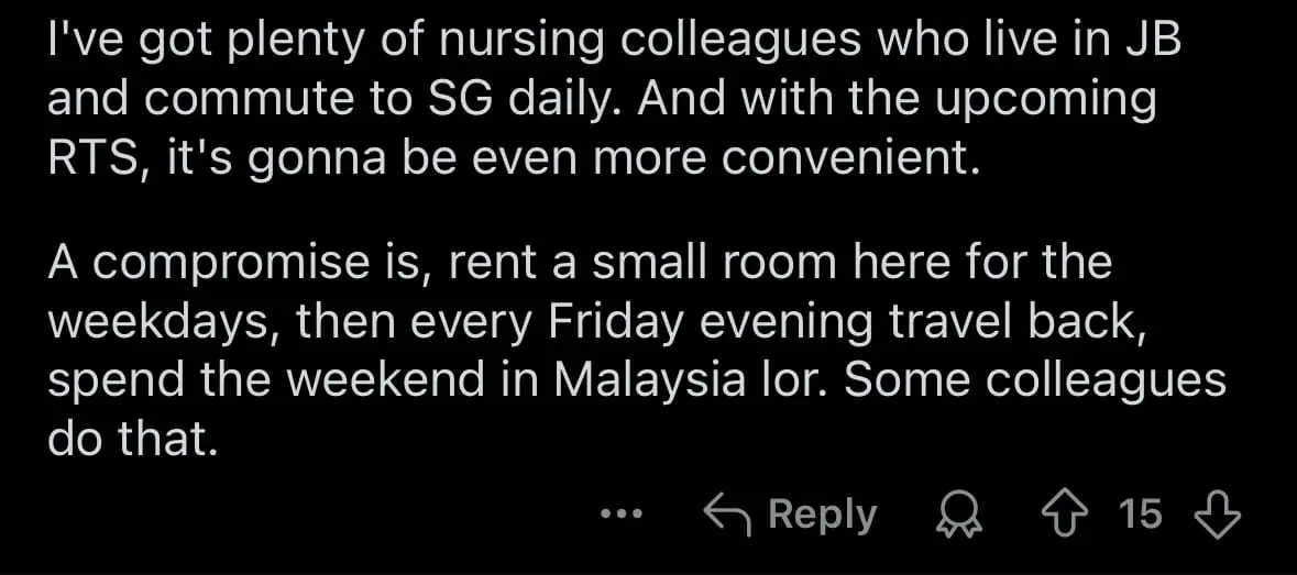 rm14.4k salary s'pore comment