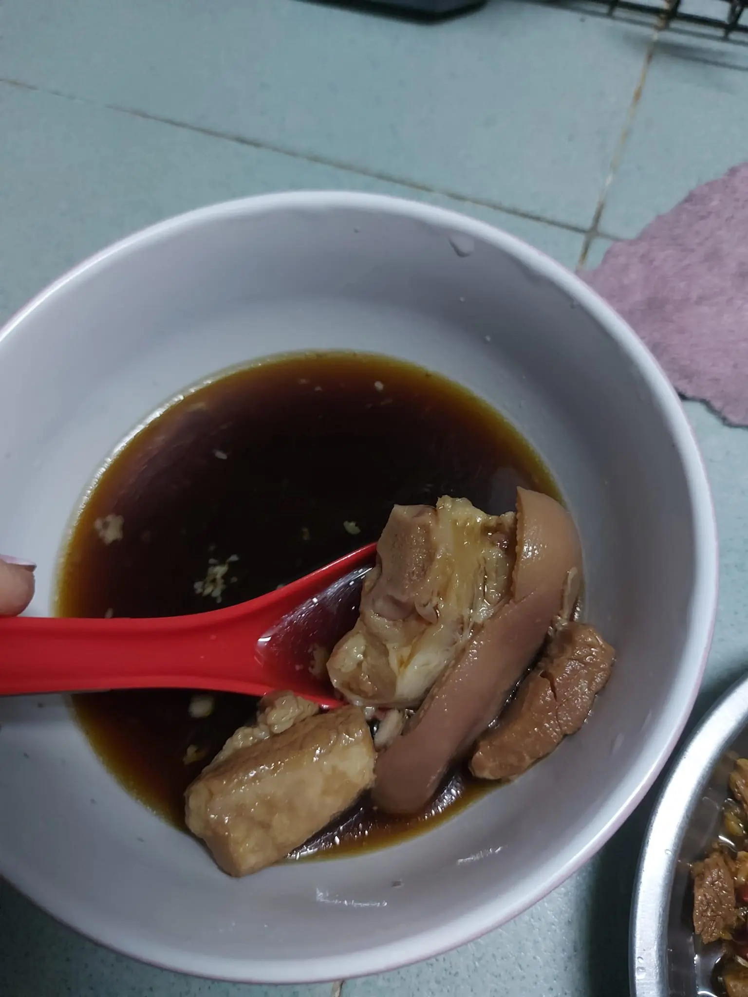 RM30 Bak Kut Teh Delivery