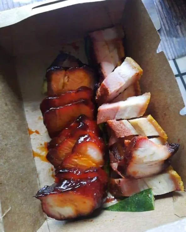 RM30 Char Siu