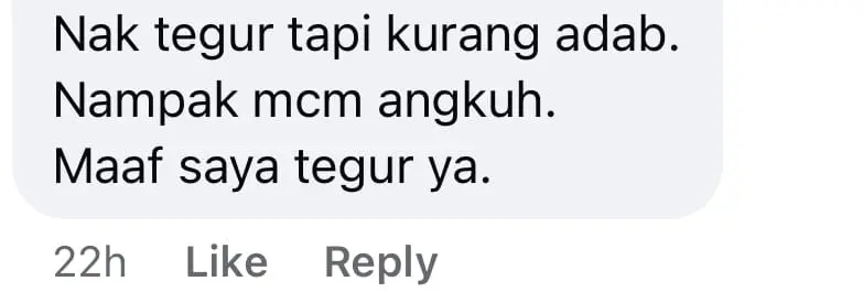 rm48.40 meal criticised - netizen react 