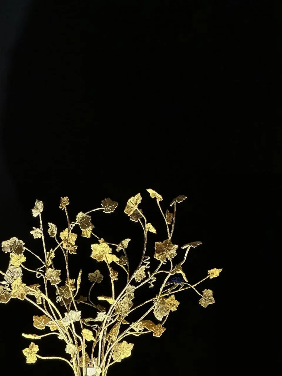 RM5mil cognac from Martell