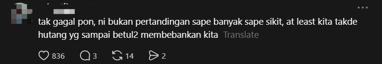 28yo M'sian Asks Whether He's A 'Failure' For Having Only RM6K In EPF Savings comment 2