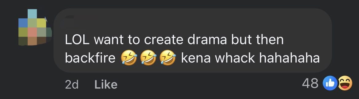 M'sian Man Rants About Paying RM98 For 2 Bowls Of Pork Noodles, But Receipt Shows A Different Story comment 1