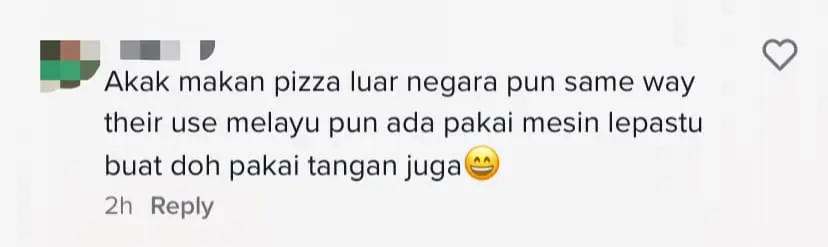 [VIDEO] Woman Mocks Mamak Worker For Kneading Dough With Bare Hands, Gets Slammed In Return