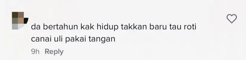 [VIDEO] Woman Mocks Mamak Worker For Kneading Dough With Bare Hands, Gets Slammed In Return