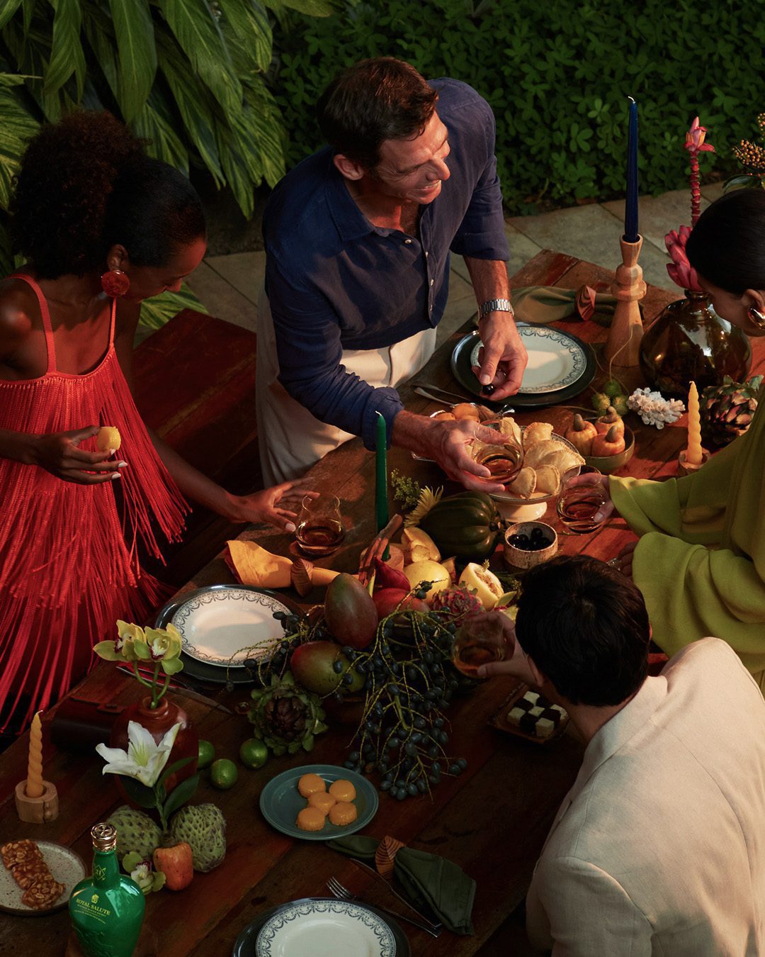 Royal Salute Takes Whisky Lovers To Brazil With Rio de Janeiro Polo Edition