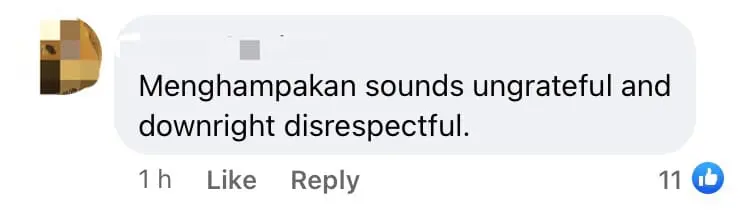 Harian Metro Calls Pandelela Rinong 'Disappointing' & Netizens Are Not Having It comment 2