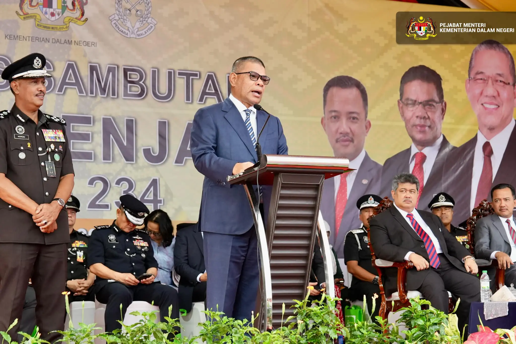 Saifuddin Nasution Ismail