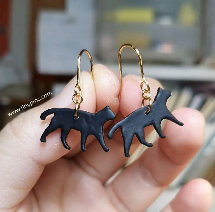 Founder Of Tinypinc Shares Exciting Journey On Transforming Your Favourite M'sian Food Into Your Favourite Jewellery