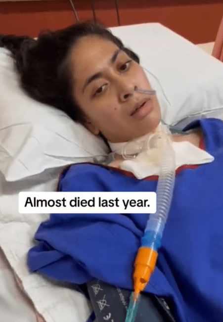 M'sian Air Stewardess Shares How She Recover From Rare Disease Without Any Sign After A Flight