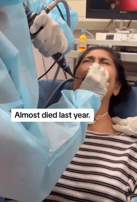 M'sian Air Stewardess Shares How She Recover From Rare Disease Without Any Sign After A Flight