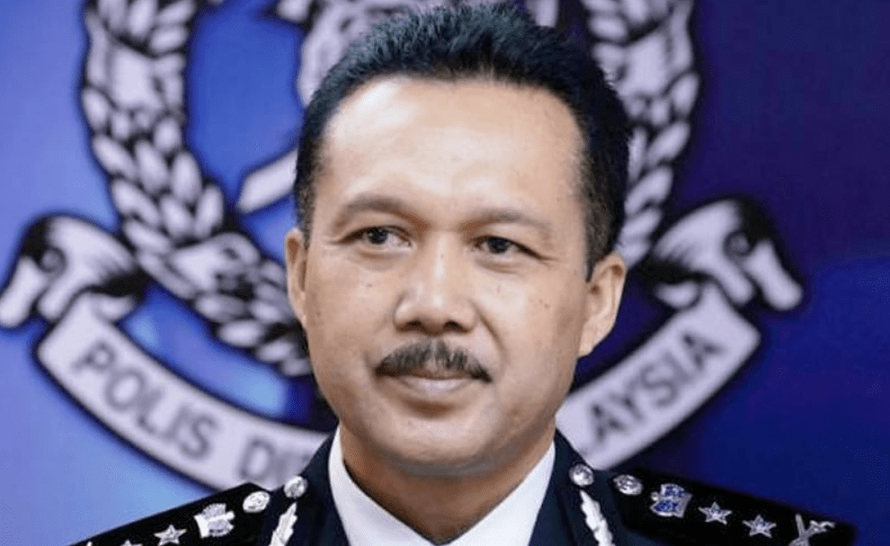 Datuk Seri Mohd. Yusri Hassan Basri