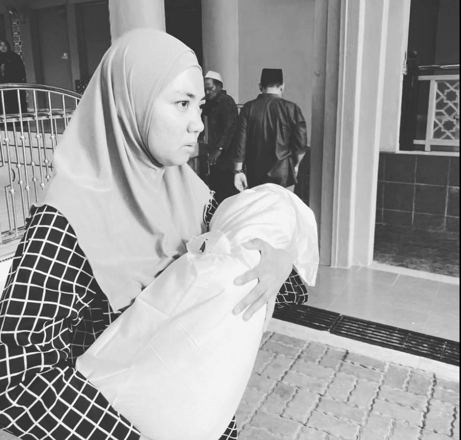 2yo M’sian Child Dies After Having Diarrhoea For 21 Times