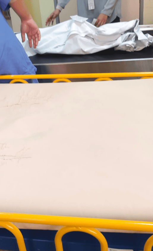 2yo M’sian Child Dies After Having Diarrhoea For 21 Times