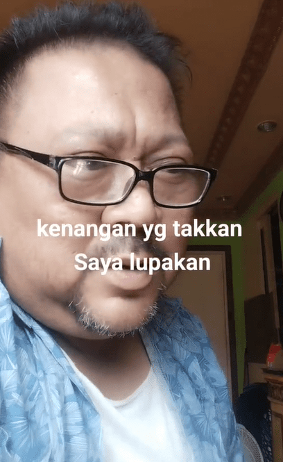 M'sian Lawyer Discovers That Son Of Woman Whom He Defended For Theft 25 Years Ago Is Now A Lawyer Too