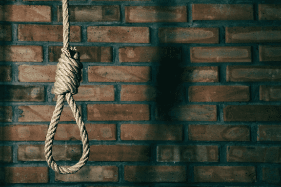 Drug Suspect Hangs Himself Inside Penang Jail A Day After He Was Arrested