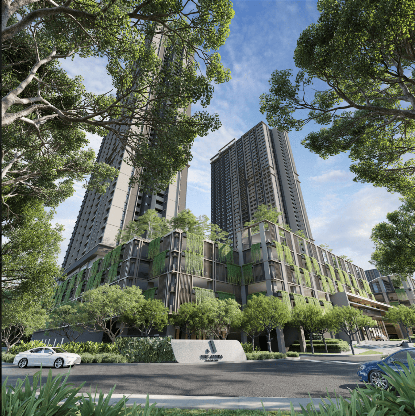 BMW iX Could Be Yours After Purchasing Your Dream Home With Paramount Property, Here's How