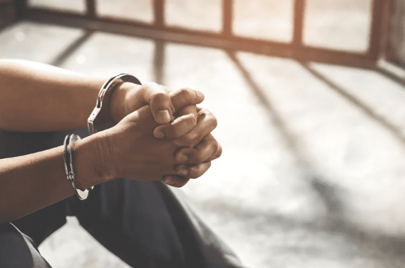 28yo Man Jailed For Life And Whipped 7 Times For Planting Cannabis Tree At His Home In Sabah