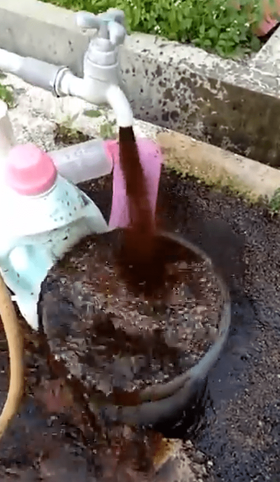 'You Can Dig Your Own Wells' — Kelantan Deputy MB Says State's Water Supply Issue Not A Big Deal