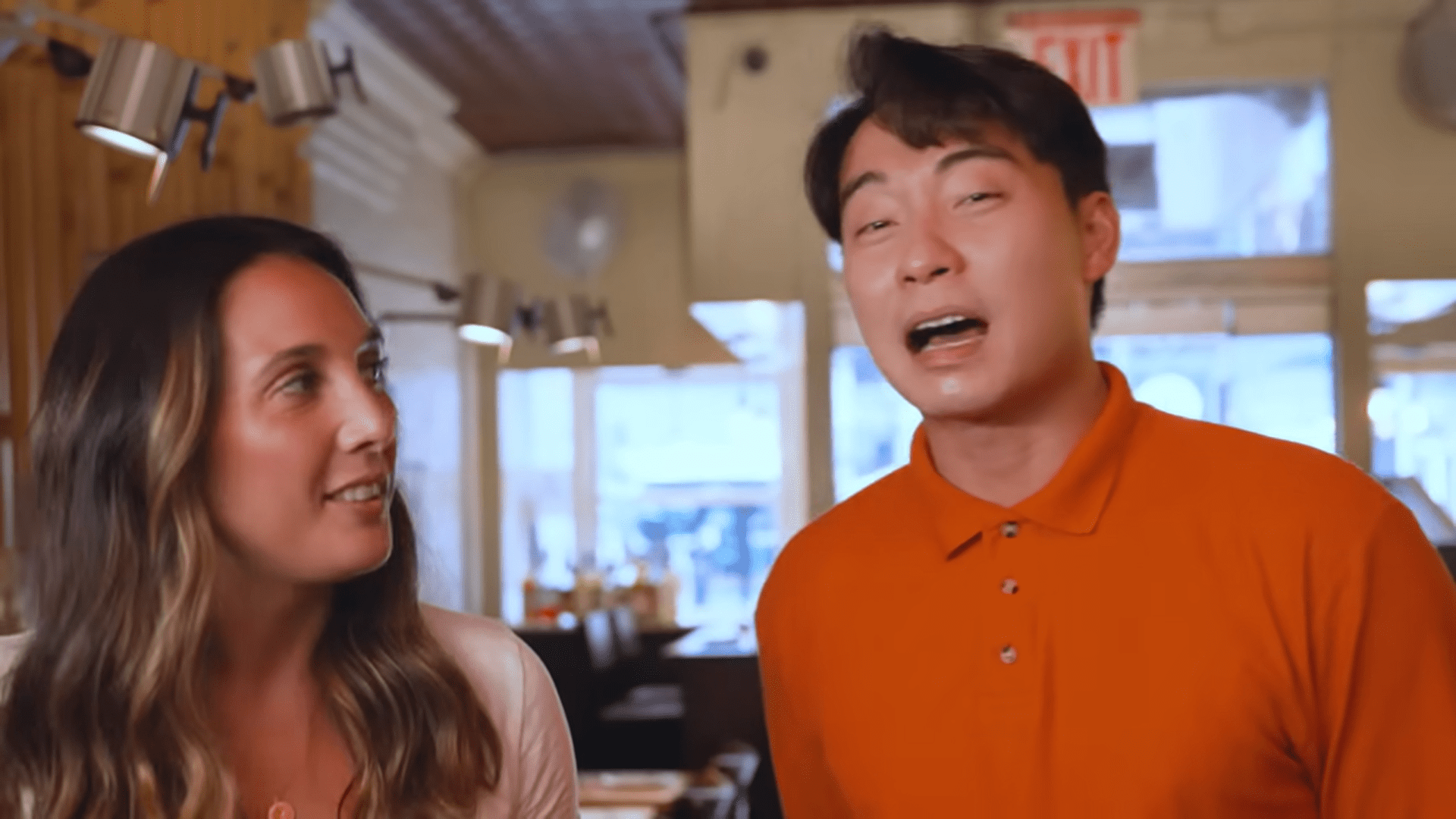 Cambodian Govt Demands Uncle Roger To Publicly Apologise For Saying Their Food Isn't Good