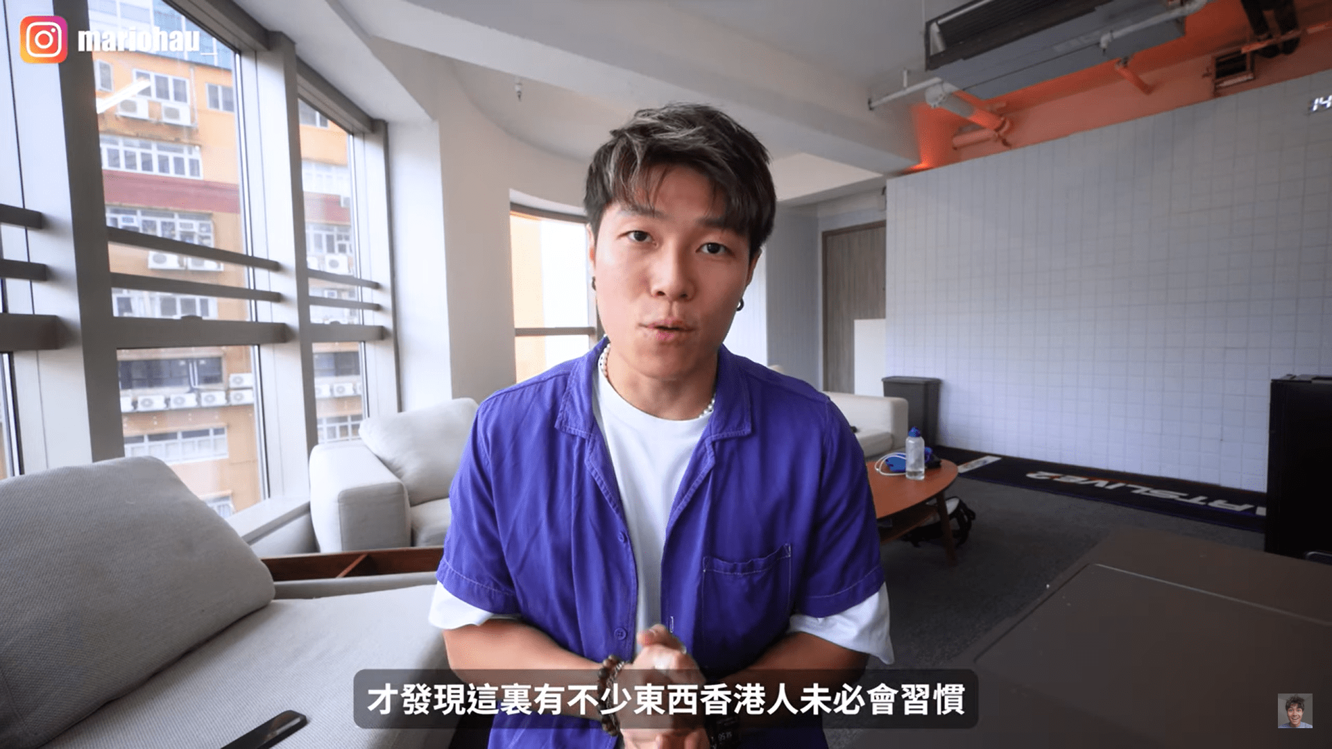 HK YouTuber Shares His Experience Living In KL, Says The Traffic Is Really Bad