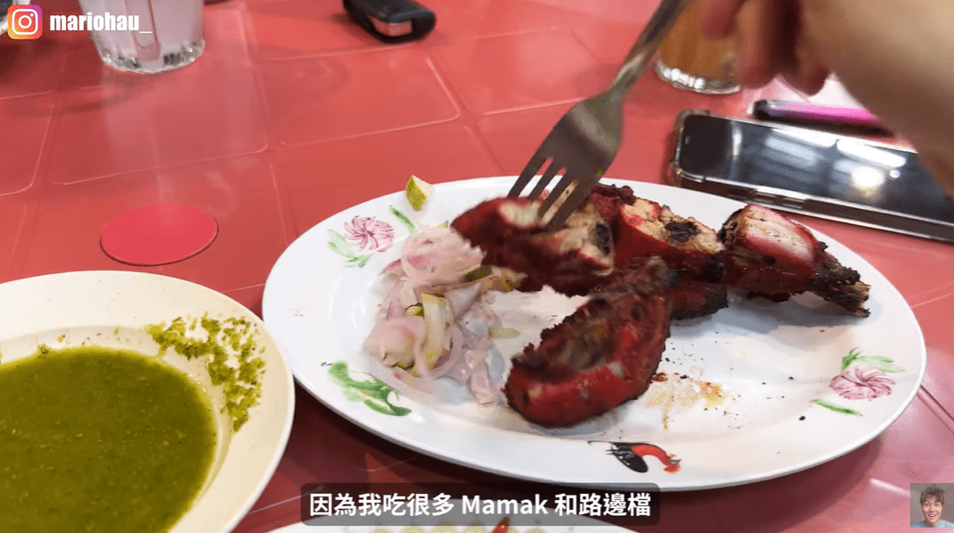 HK YouTuber Shares His Experience Living In KL, Says The Traffic Is Really Bad