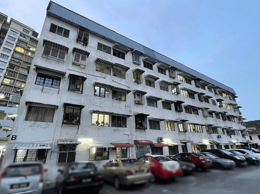 M'sian Woman Commits Suicide With Her 2 Kids By Burning Charcoal At Ampang Home