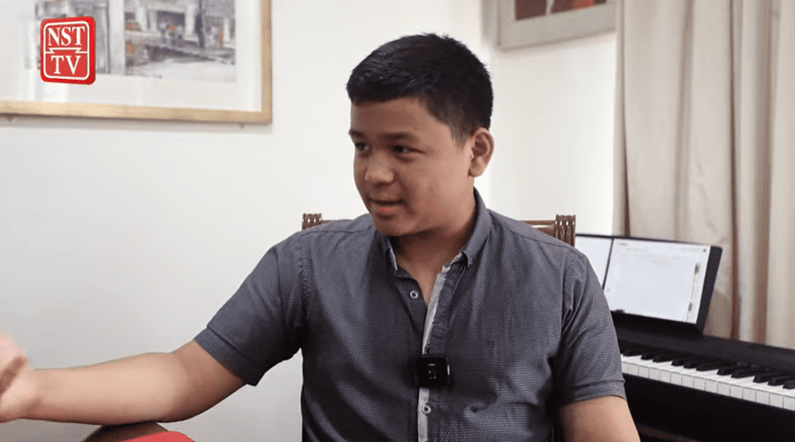 Rayyann Haron Alqadry