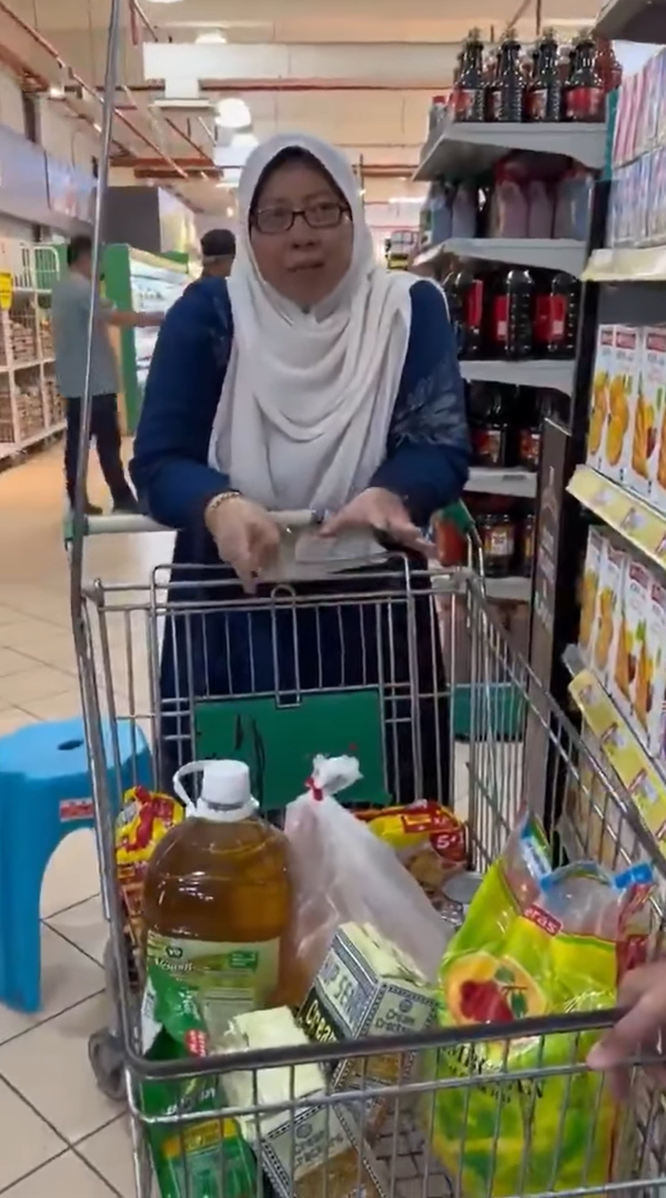 M'sian Minister Claims RM200 Is Enough For Groceries, Sparks Backlash From Netizens