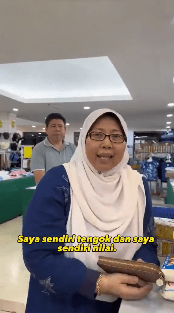 M'sian Minister Claims RM200 Is Enough For Groceries, Sparks Backlash From Netizens