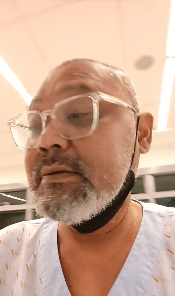 SG Man Forced To Order Panadol From Foodpanda After Waiting 2 Hours For Medicine