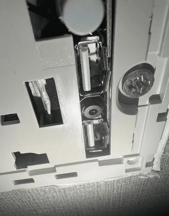 China Tourist Shocked To Find Hidden Camera Inside Socket At Airbnb Room In Sabah