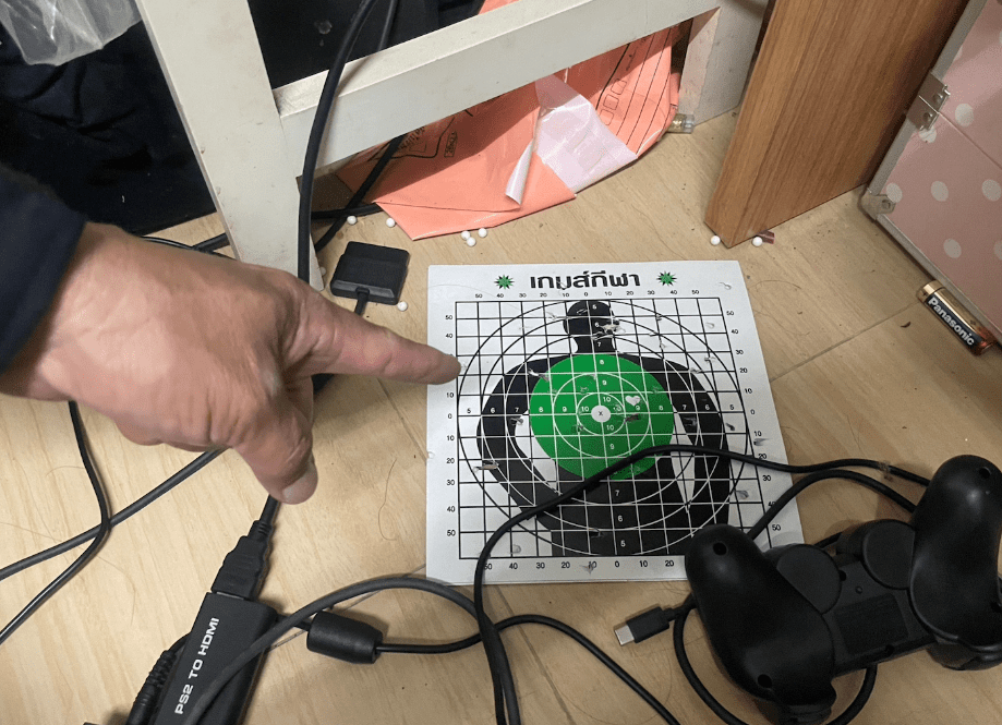 14yo Suspect In Siam Paragon Mall Shooting Arrested, Told Police He Heard A Voice Telling Him To Open Fire