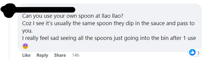 "My First Time Being Reject" M'sian Woman Upset Over Reusable Cup Rejection at llaollao Malacca