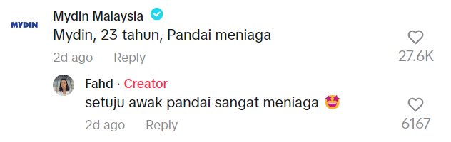 Handsome M'sian Graduate Receives Cheeky Proposals From Many Local Brands