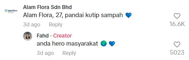 Handsome M'sian Graduate Receives Cheeky Proposals From Many Local Brands