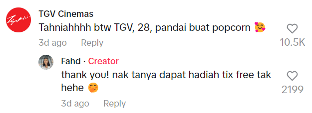 Handsome M'sian Graduate Receives Cheeky Proposals From Many Local Brands