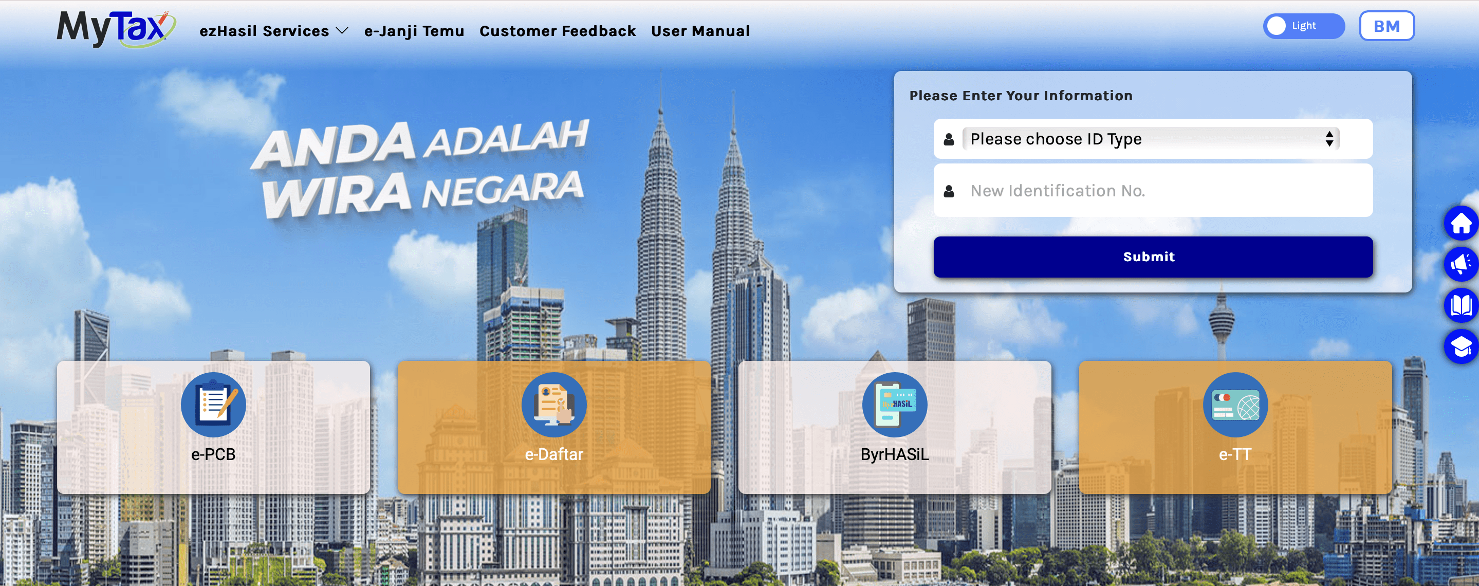 MyTax Malaysia