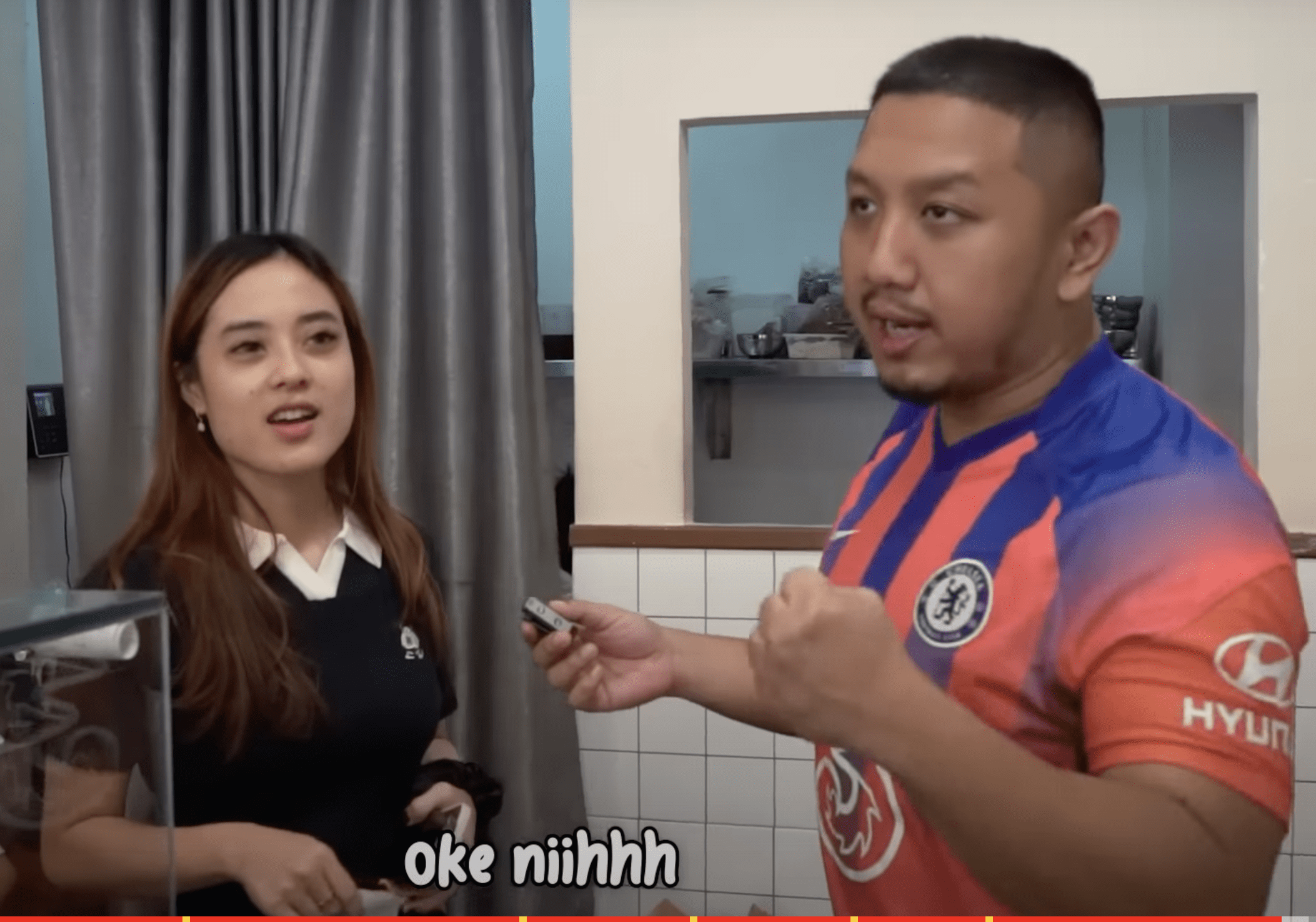 M'sian Nasi Kandar Is 'Powdered And Sandy' – Indonesian Chef Claims Her Version Is More 'Real' And Better