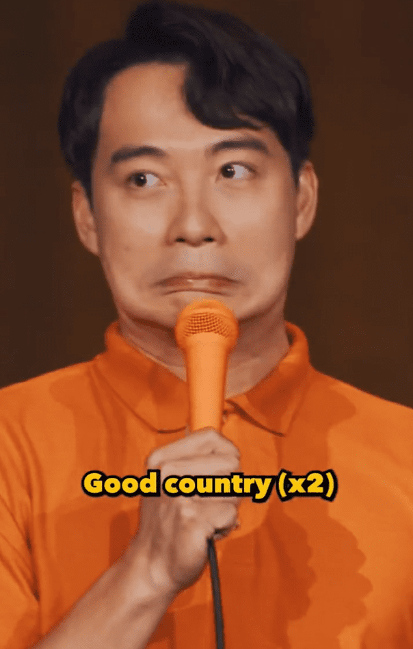 “Taiwan’s Not A Real Country”- Uncle Roger Gets Cancelled After Making Fun Of China In Viral Clip