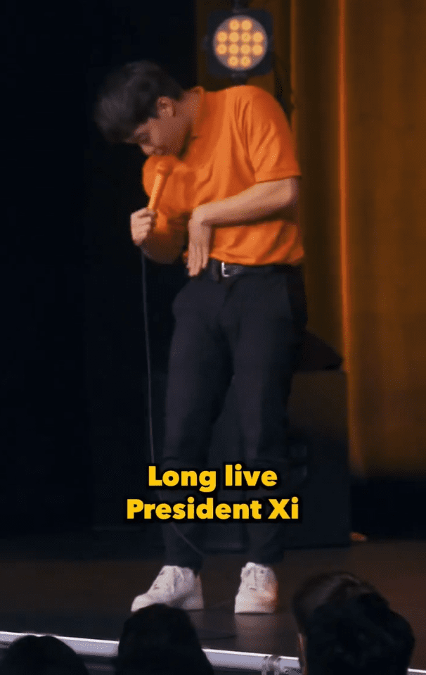 “Taiwan’s Not A Real Country”- Uncle Roger Gets Cancelled After Making Fun Of China In Viral Clip