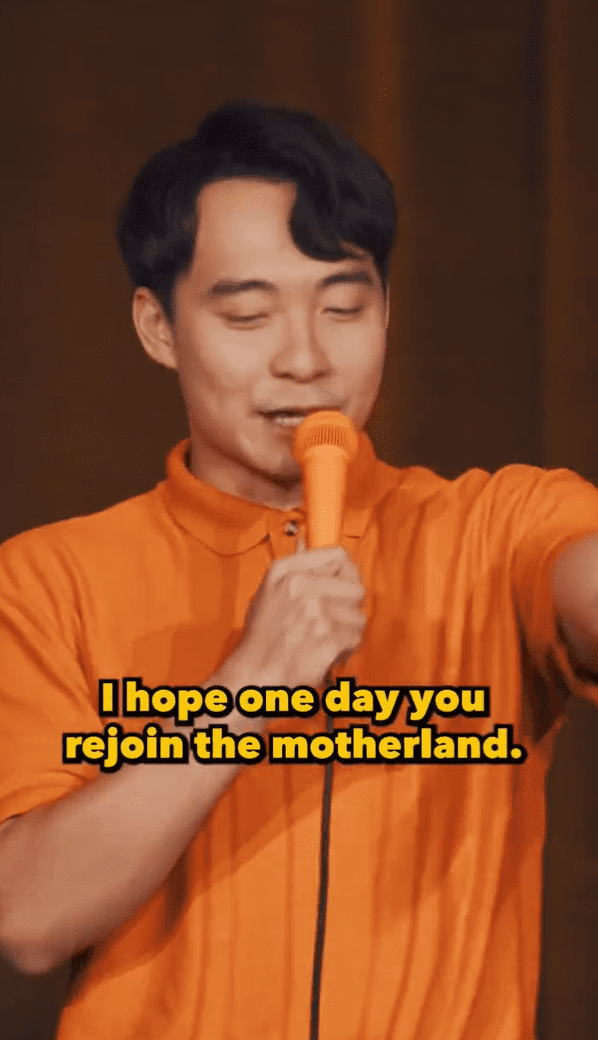 “Taiwan’s Not A Real Country”- Uncle Roger Gets Cancelled After Making Fun Of China In Viral Clip