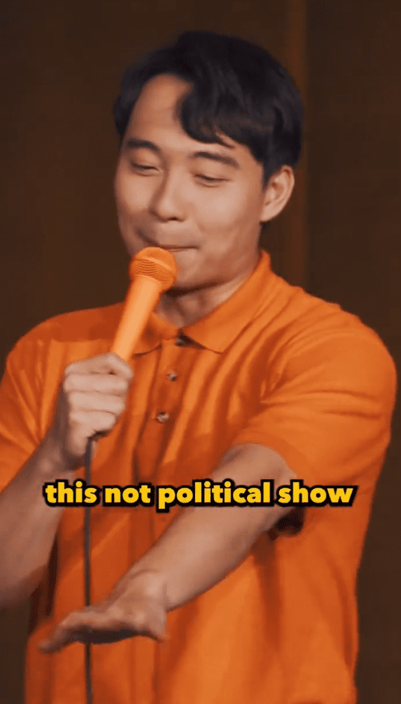 “Taiwan’s Not A Real Country”- Uncle Roger Gets Cancelled After Making Fun Of China In Viral Clip