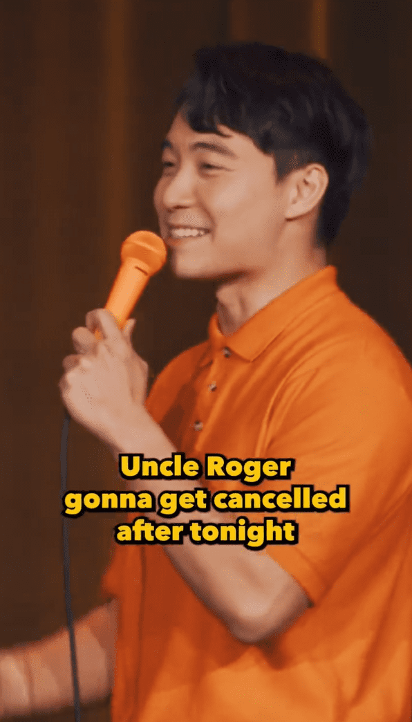 “Taiwan’s Not A Real Country”- Uncle Roger Gets Cancelled After Making Fun Of China In Viral Clip