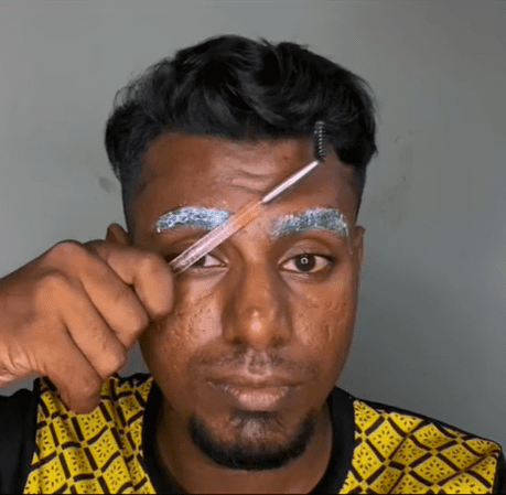 M’sian Wows Netizens With Makeup Routine By Transforming Into Jocelyn Chia