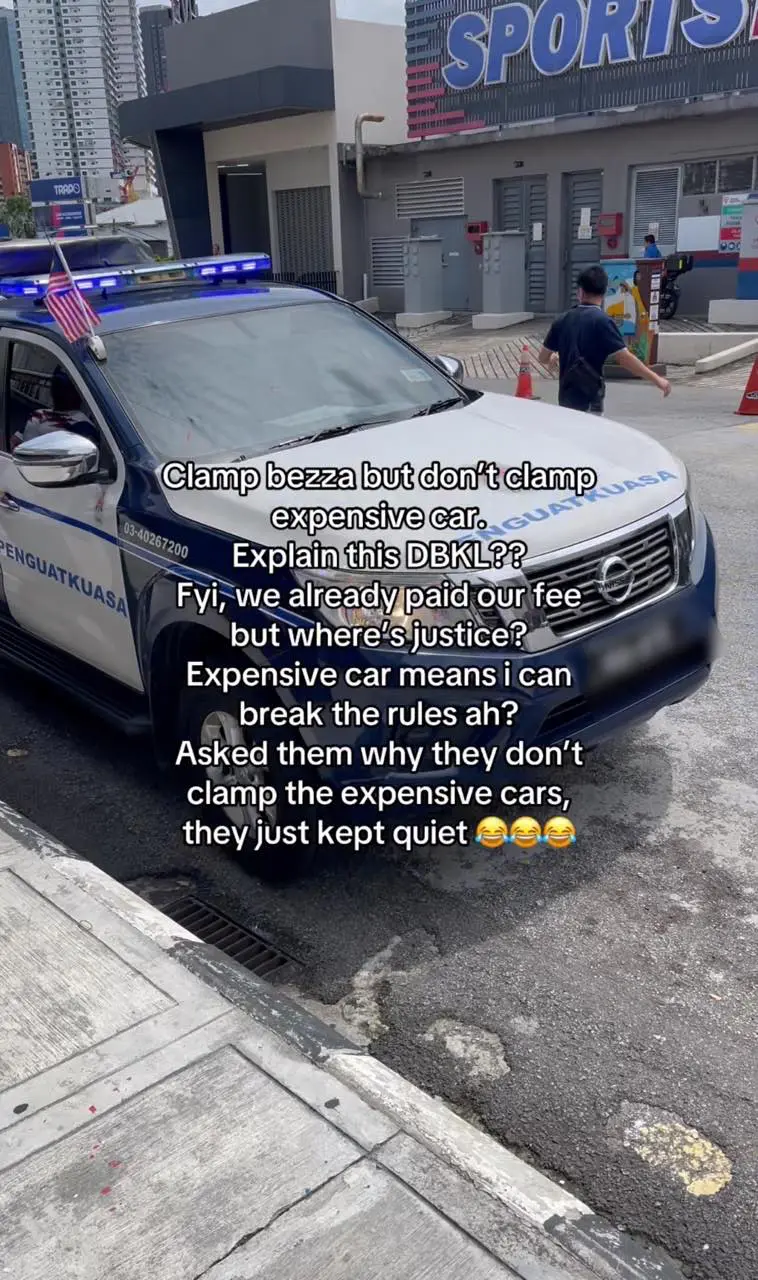 screenshot of tiktok video