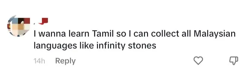 Heartwarming Clip Shows 4yo Chinese Kid Speaking Fluent Tamil With Indian Neigbour - screenshot