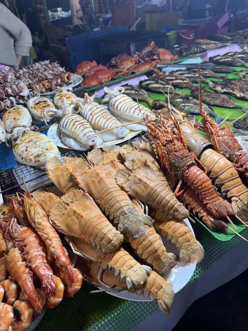 5 Reasons Why Sabah SHOULD Be In Your List