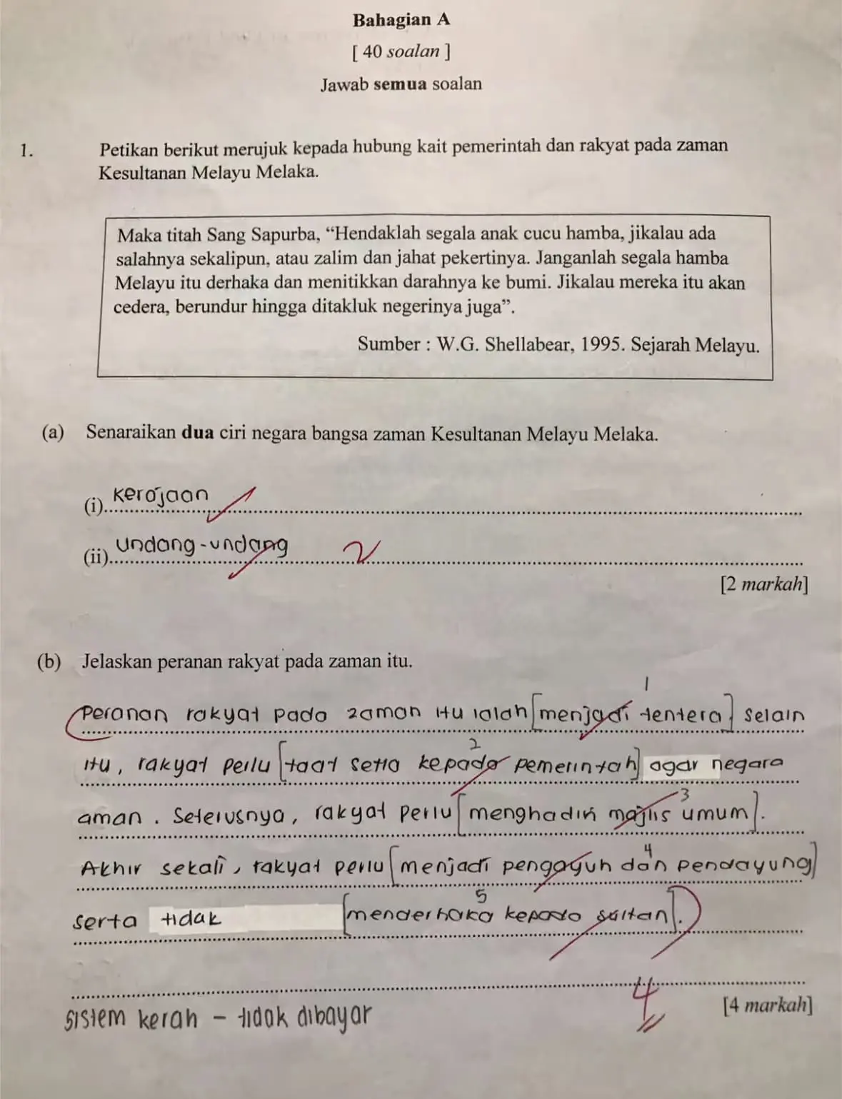 SEJARAH PAPER