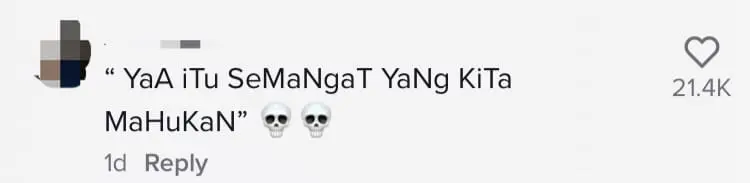 M'sians Respond To 'We Love PM' Rallying Call With Deafening Silence At National Day Celebrations comment 4